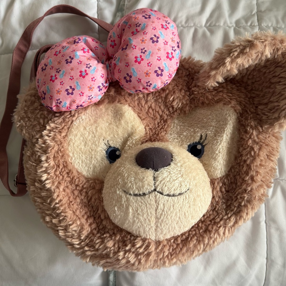 Aulani ShellieMay Bag